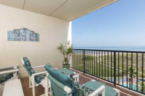Saida I 601 by Padre Island Rentals